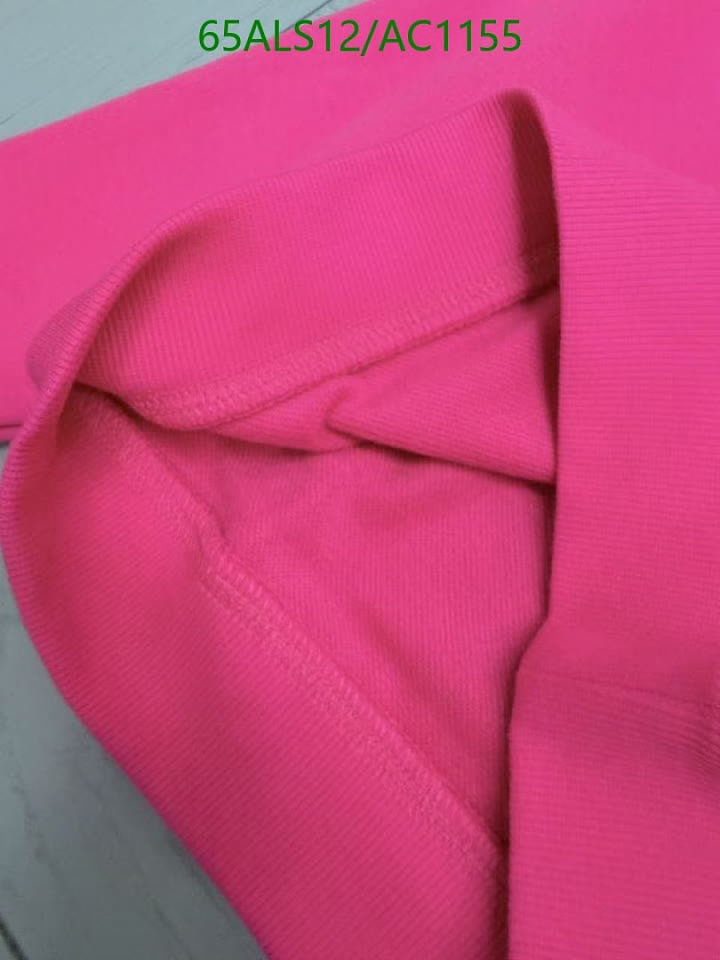Balenciaga-Clothing(Kids) Code: AC1155 $: 65USD