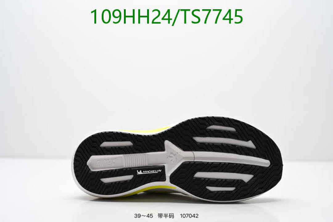 Descente-Shoes(Men) Code: TS7745 $: 109USD