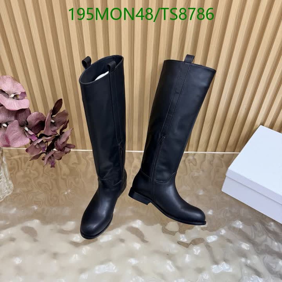 Boots-Shoes(Women) Code: TS8786 $: 195USD