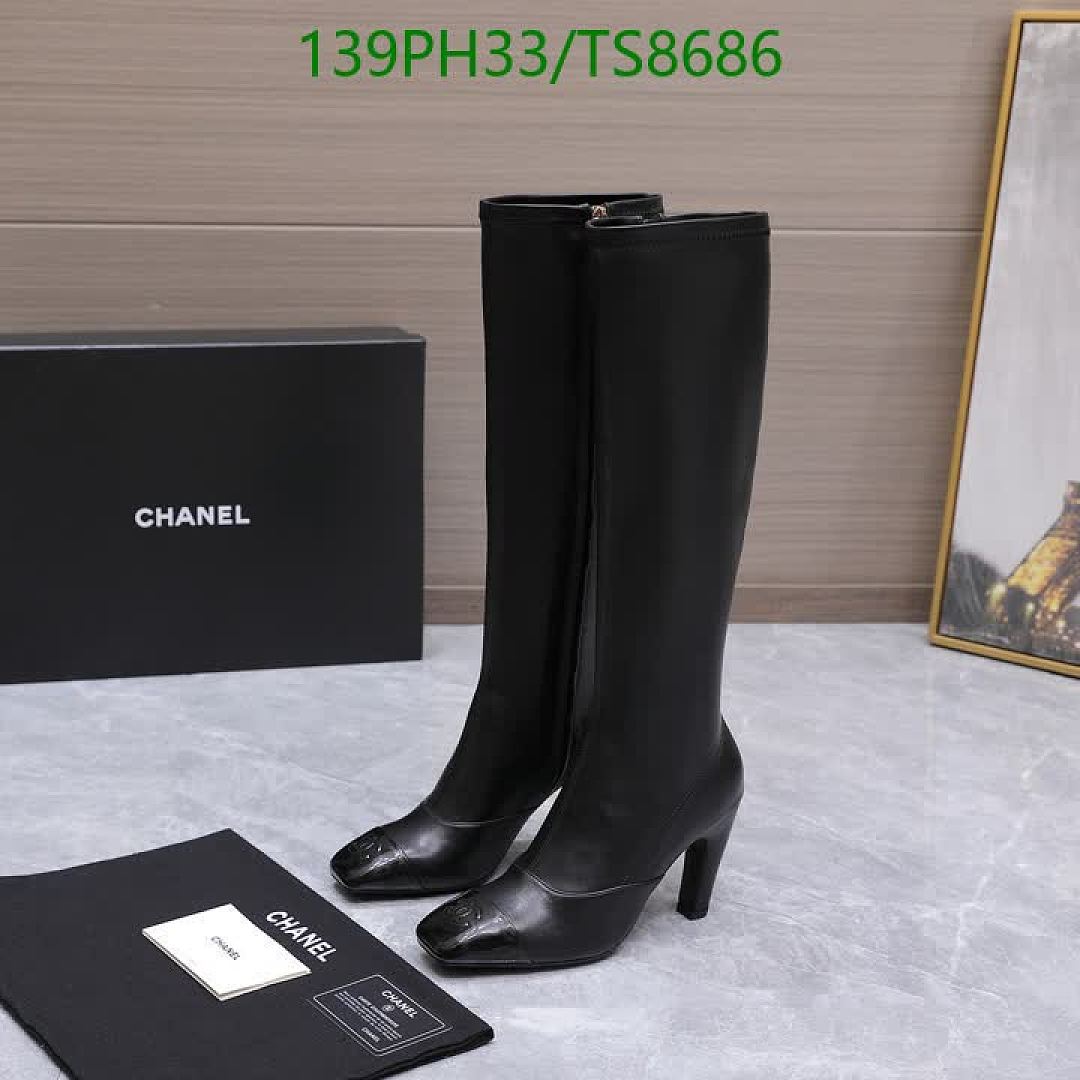Boots-Shoes(Women) Code: TS8686 $: 139USD