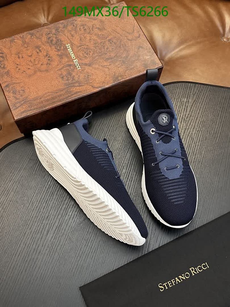 Stefano Ricci-Shoes(Men) Code: TS6266 $: 149USD