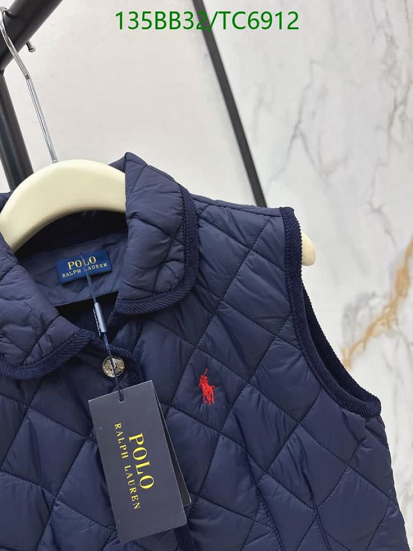Ralph Lauren-Clothing Code: TC6912 $: 135USD