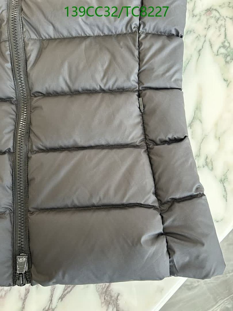 Moncler-Down Jackets(Women) Code: TC8227 $: 139USD