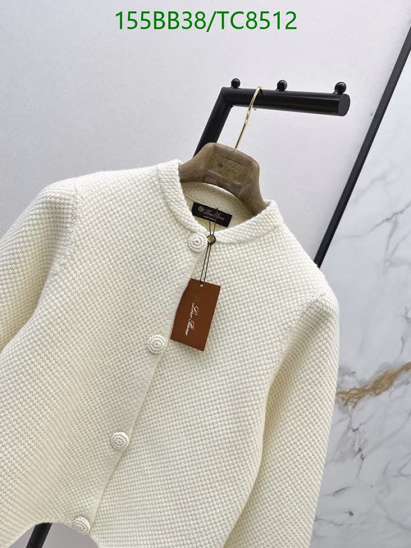 Loro Piana-Clothing Code: TC8512 $: 155USD