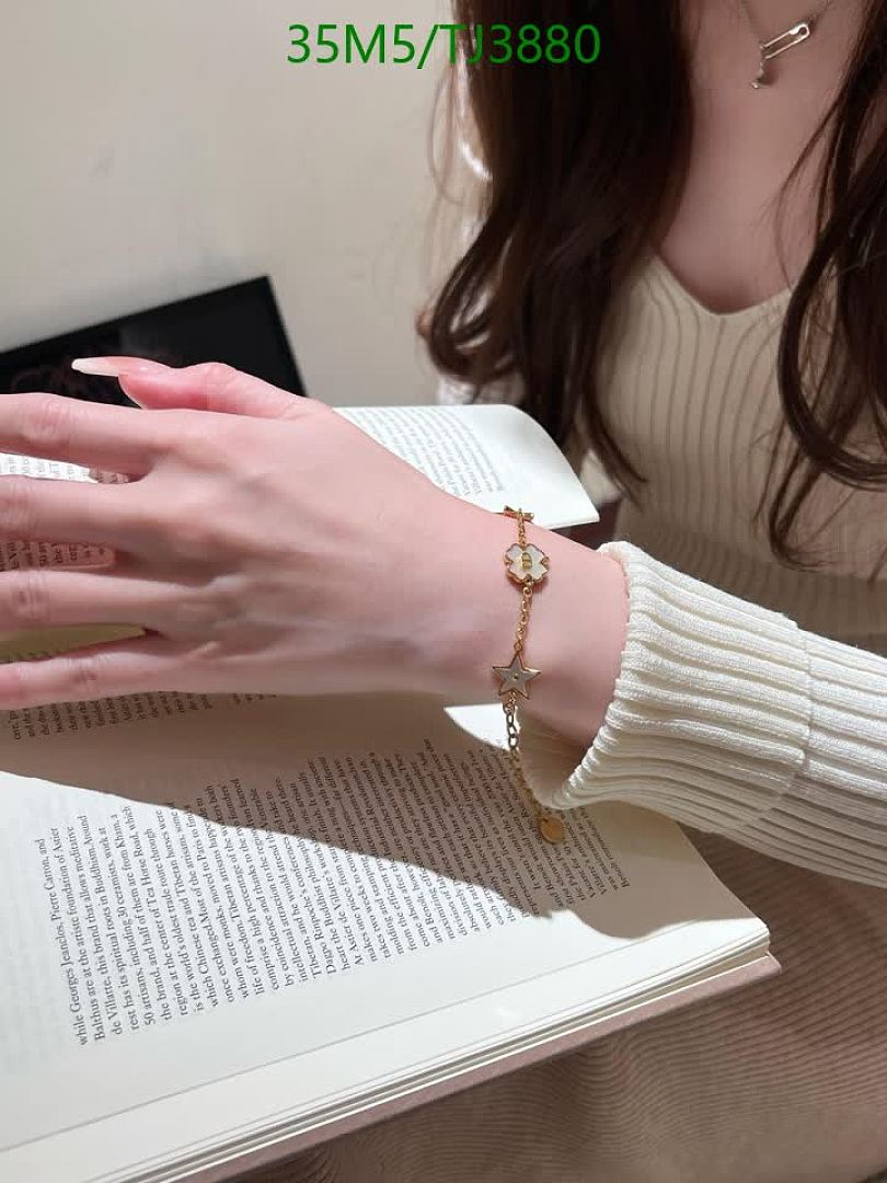 Dior-Jewelry Code: TJ3880 $: 35USD