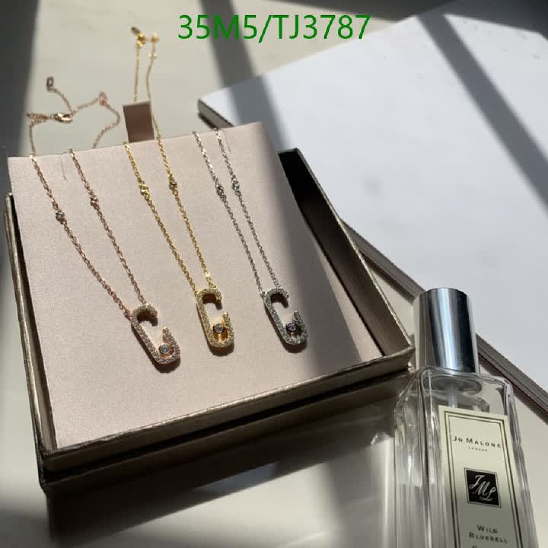Messika-Jewelry Code: TJ3787 $: 35USD