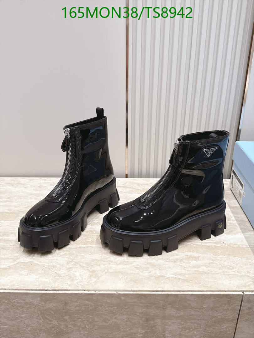 Boots-Shoes(Women) Code: TS8942 $: 165USD