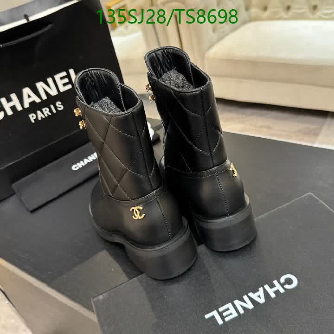 Boots-Shoes(Women) Code: TS8698 $: 135USD