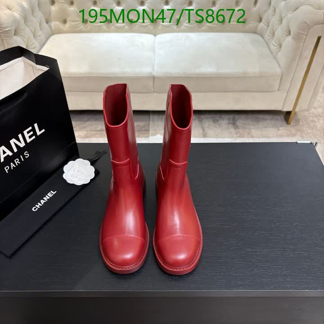 Boots-Shoes(Women) Code: TS8672 $: 195USD