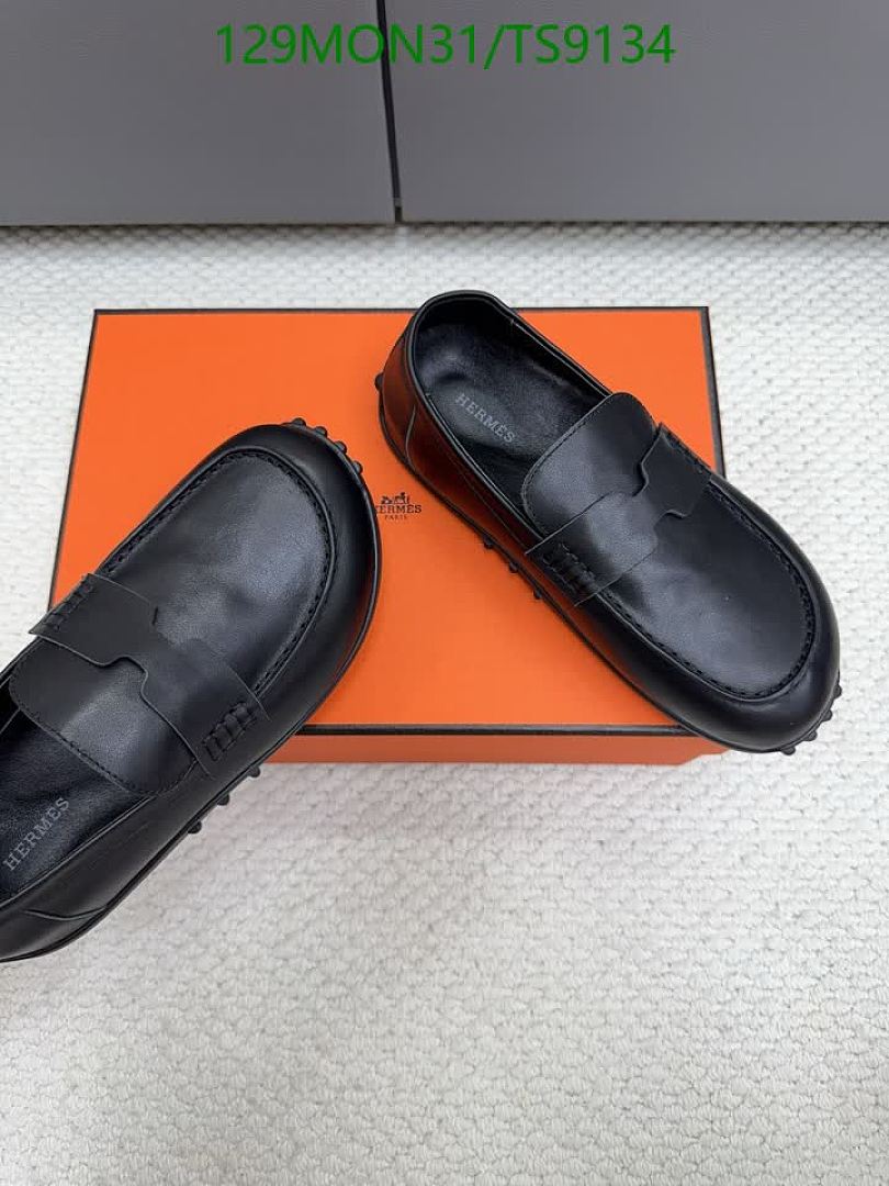 Hermes-Shoes(Women) Code: TS9134 $: 129USD