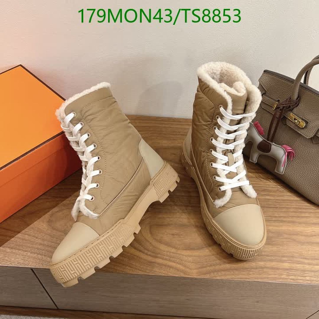 Boots-Shoes(Men) Code: TS8853 $: 179USD