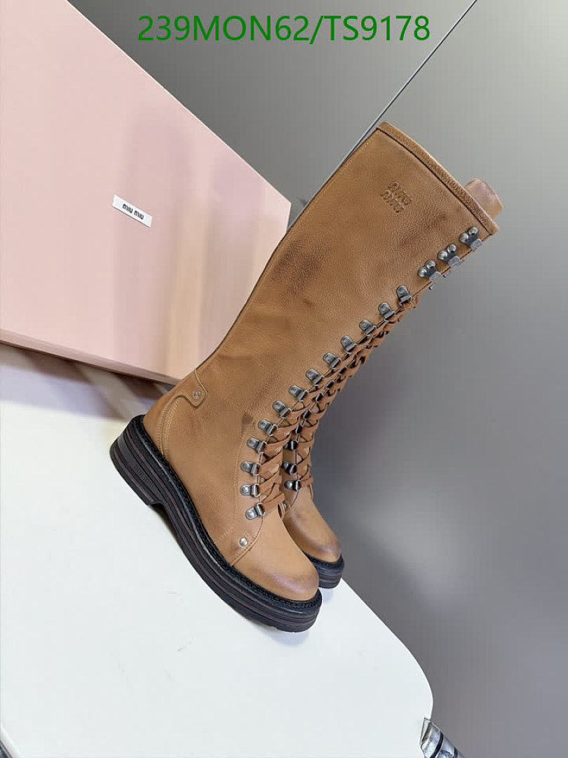 Boots-Shoes(Women) Code: TS9178 $: 239USD