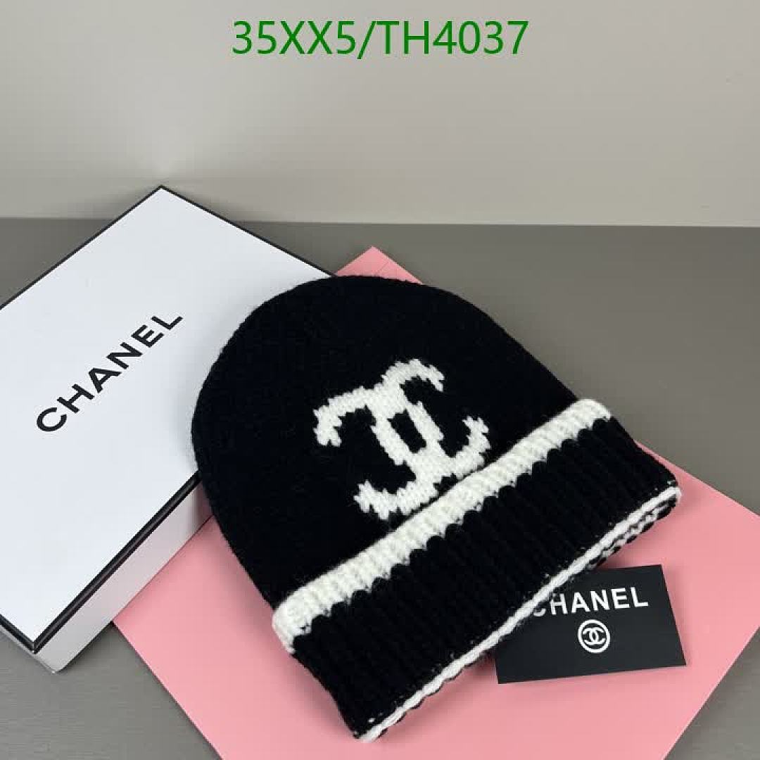 Chanel-Hats Code: TH4037 $: 35USD