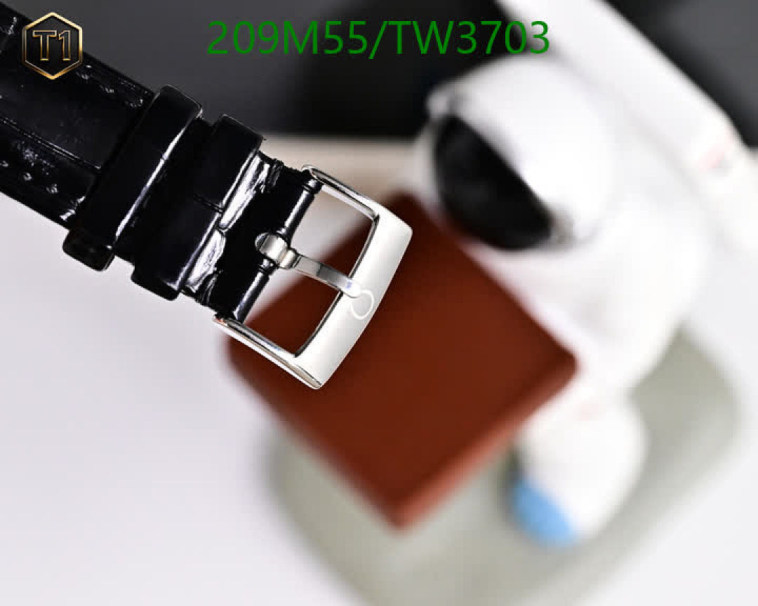 Omega-Watches(5A) Code: TW3703 $: 209USD