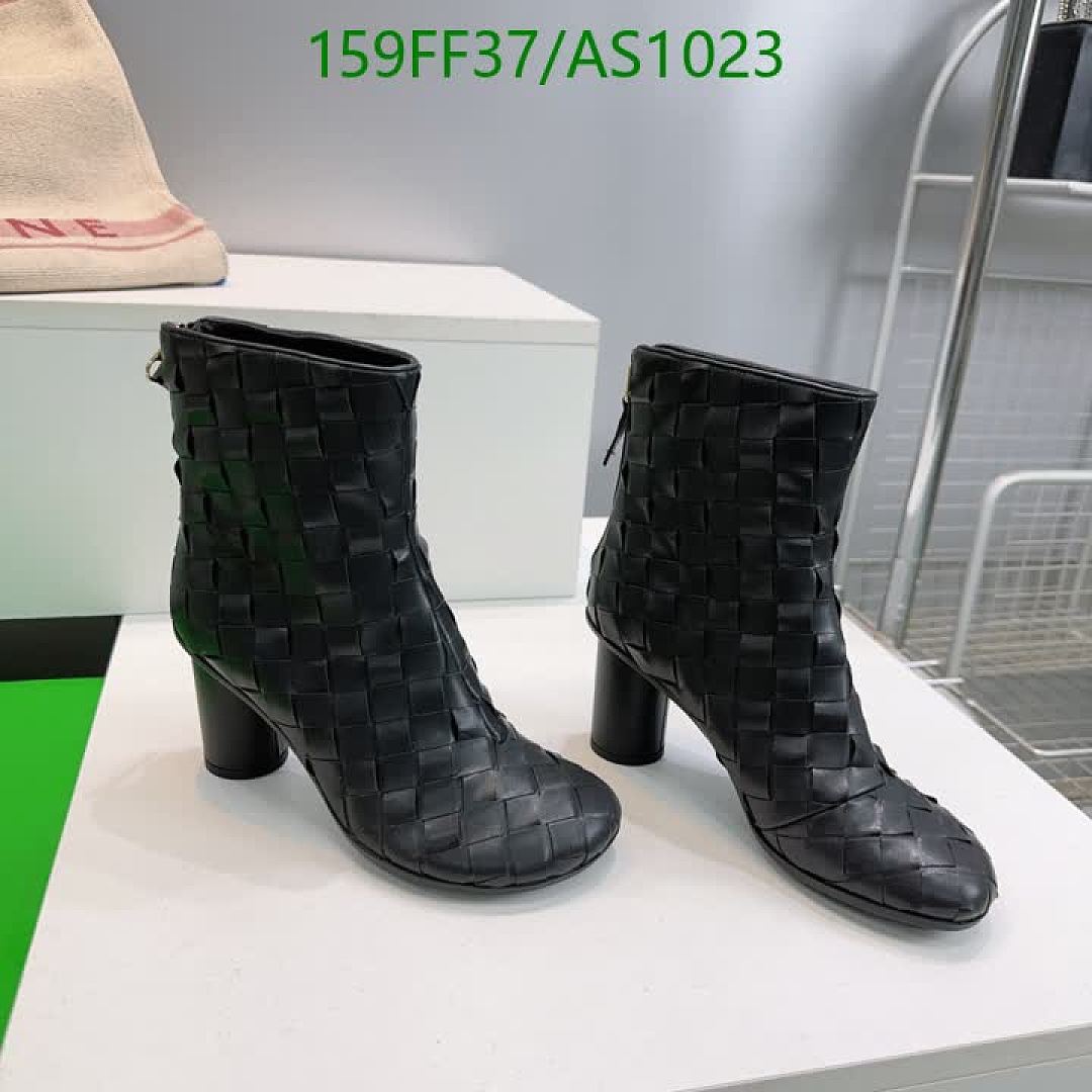 Boots-Shoes(Women) Code: AS1023 $: 159USD