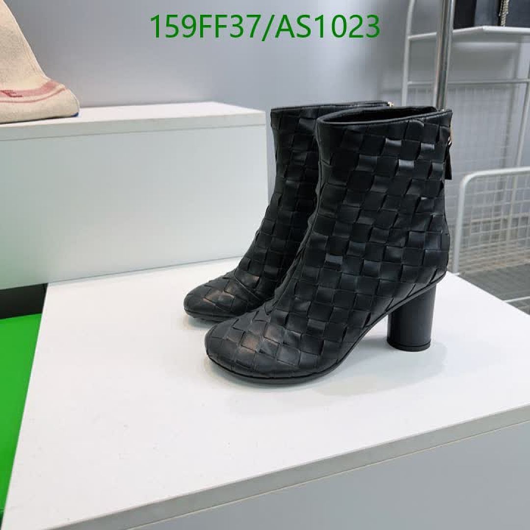 Boots-Shoes(Women) Code: AS1023 $: 159USD