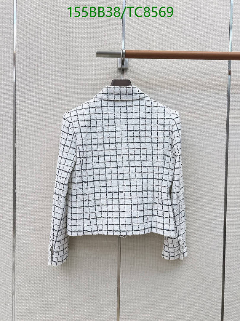 LV-Clothing Code: TC8569 $: 155USD