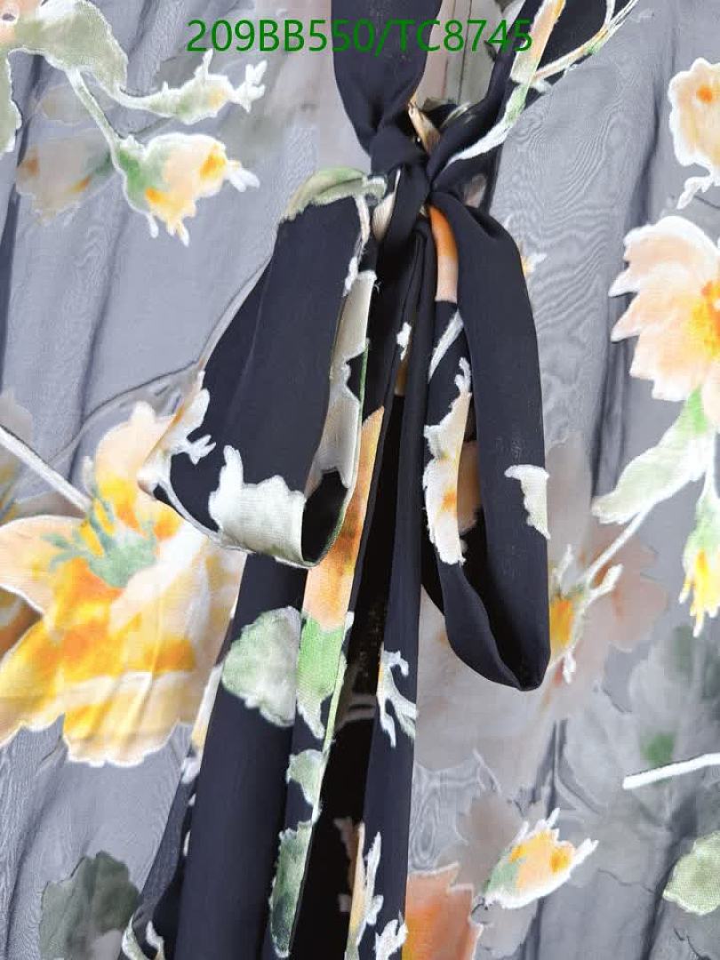 Zimmermann-Clothing Code: TC8745 $: 209USD