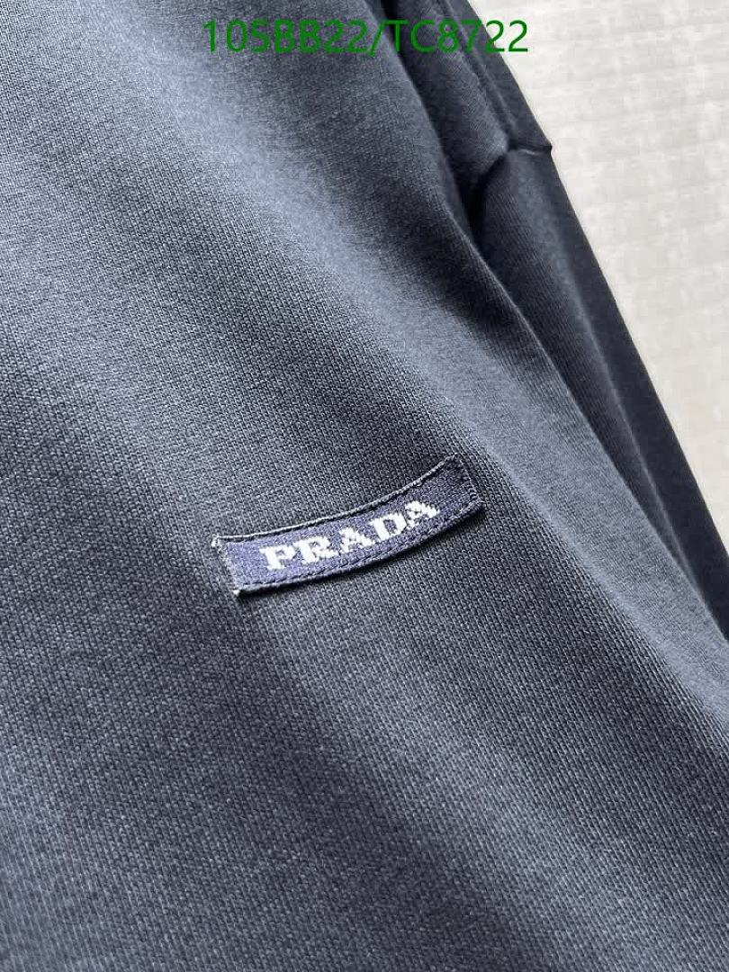 Ralph Lauren-Clothing Code: TC8722 $: 105USD