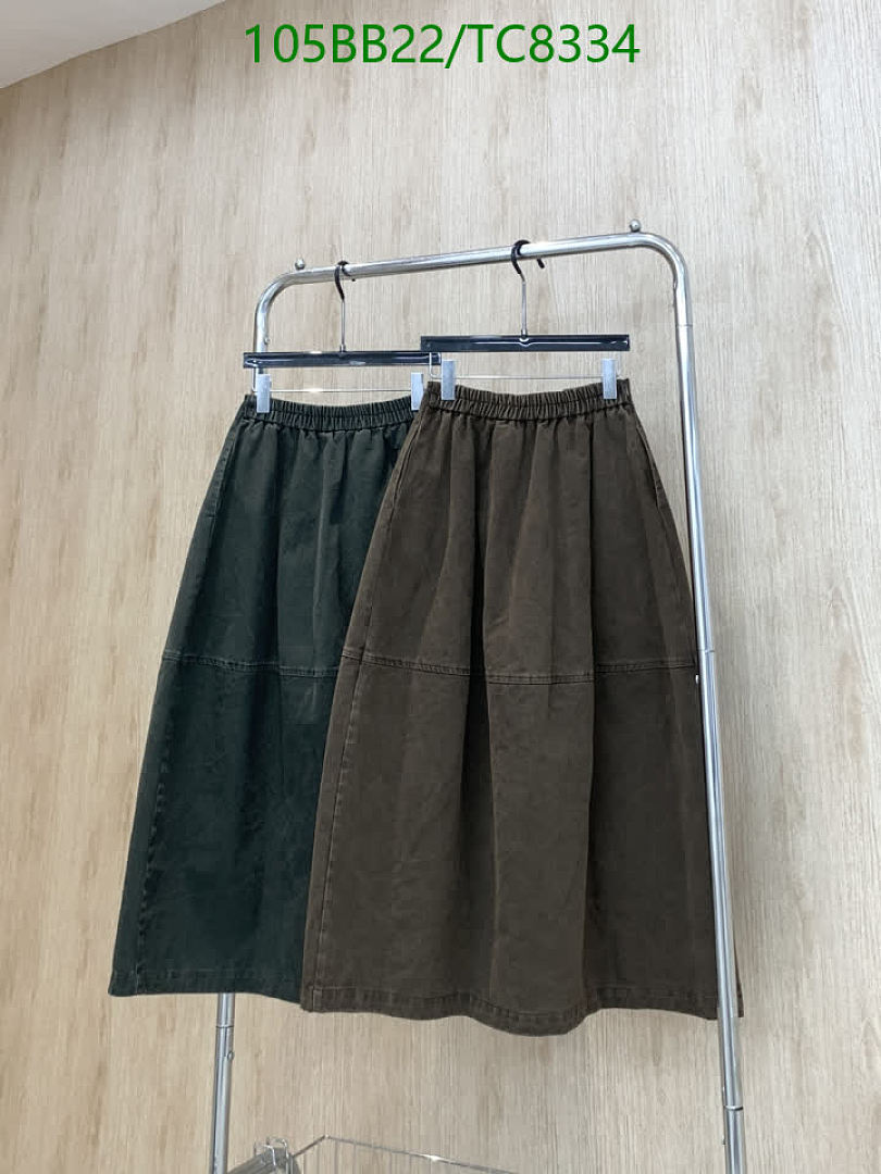 Alexander Wang-Clothing Code: TC8334 $: 105USD