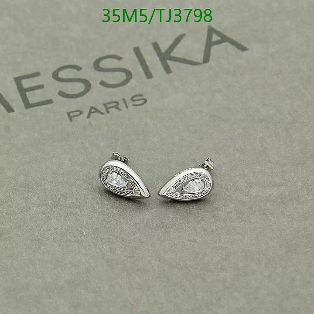 Messika-Jewelry Code: TJ3798 $: 35USD