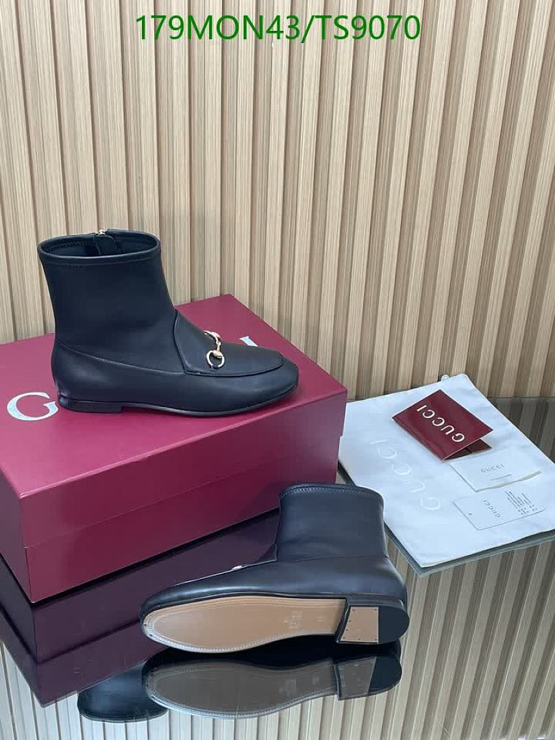 Boots-Shoes(Women) Code: TS9070 $: 179USD