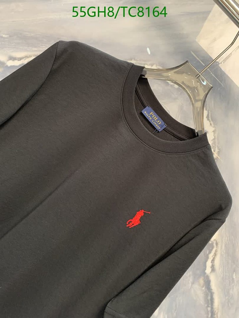 Ralph Lauren-Clothing Code: TC8164 $: 55USD
