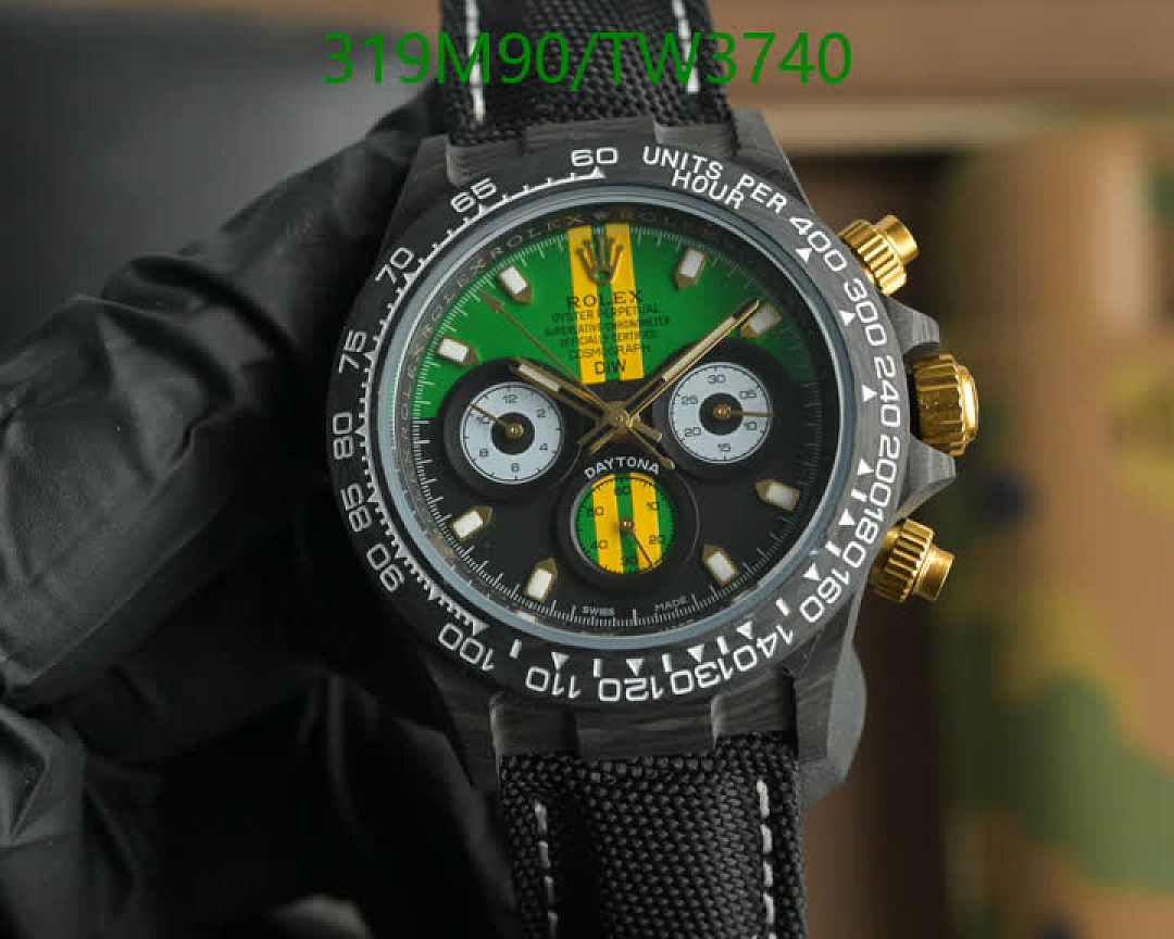 Rolex-Watches(5A) Code: TW3740 $: 319USD