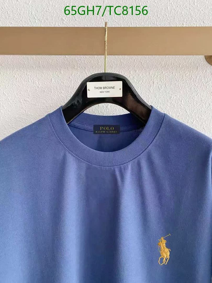 Ralph Lauren-Clothing Code: TC8156 $: 65USD