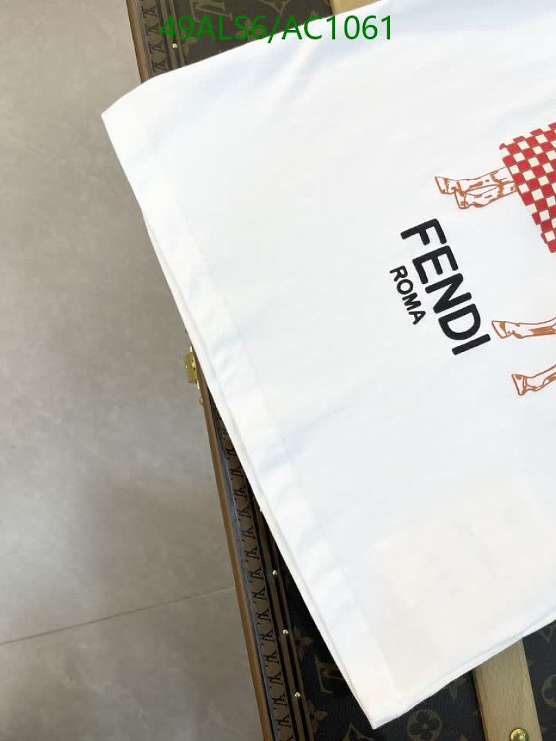 Fendi-Clothing(Kids) Code: AC1061 $: 49USD