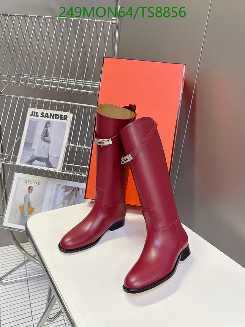 Boots-Shoes(Women) Code: TS8856 $: 249USD