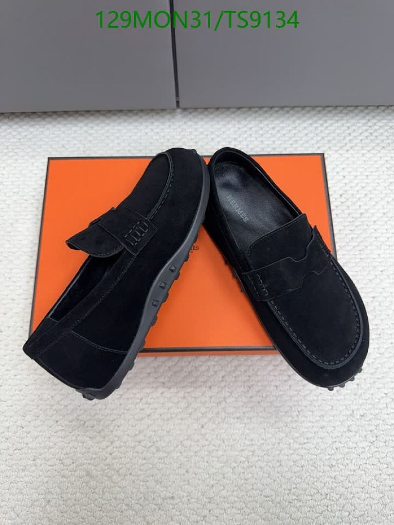 Hermes-Shoes(Women) Code: TS9134 $: 129USD