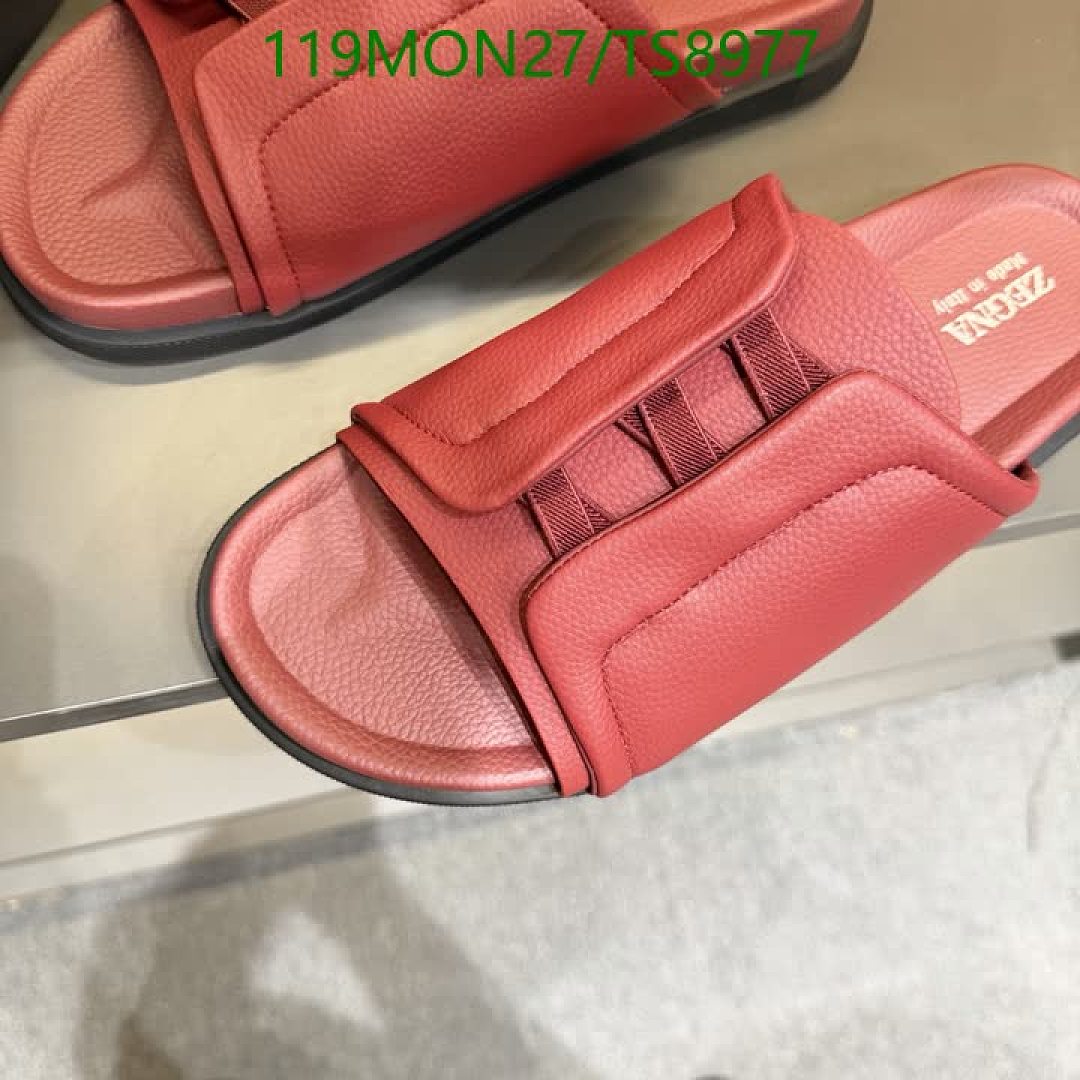 Zegna-Shoes(Men) Code: TS8977 $: 119USD
