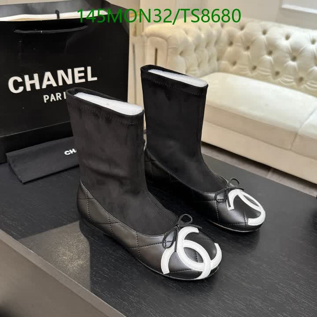 Boots-Shoes(Women) Code: TS8680 $: 145USD