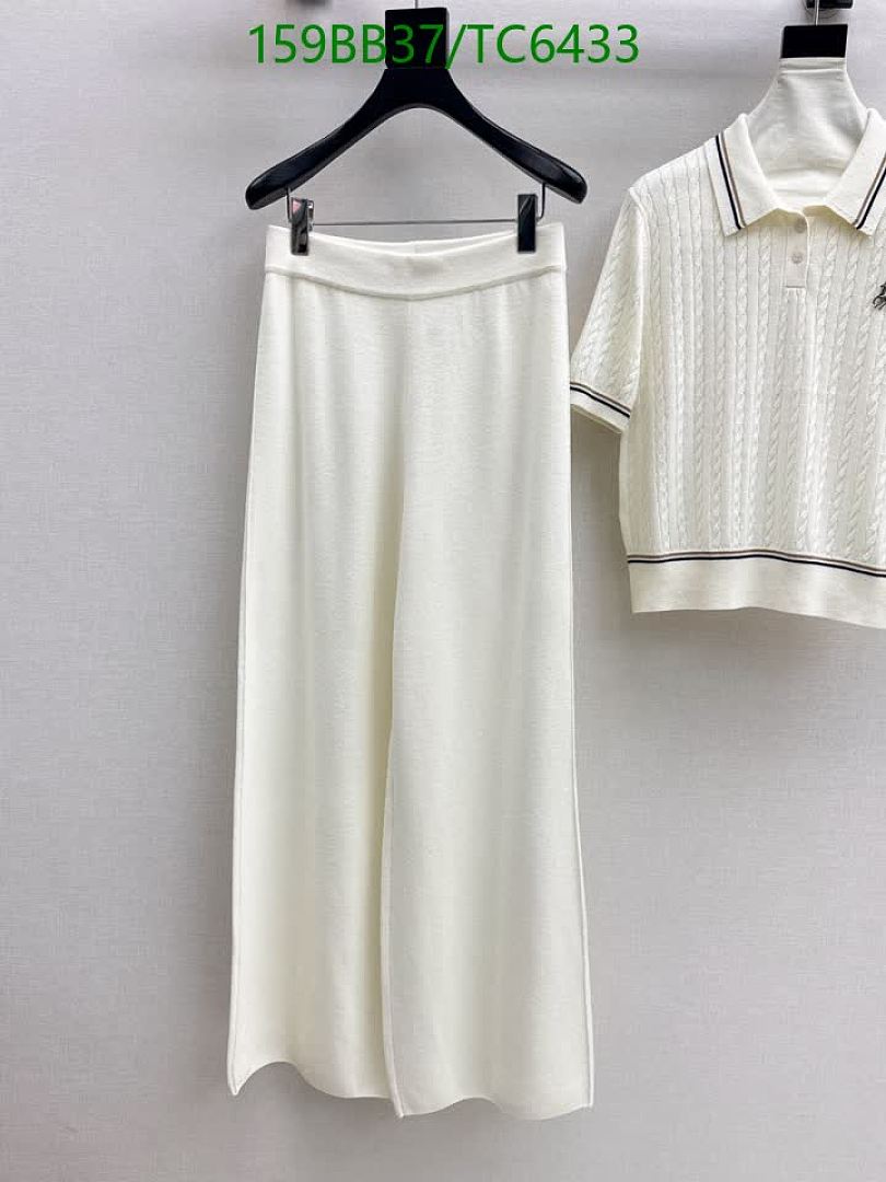 Ralph Lauren-Clothing Code: TC6433 $: 159USD