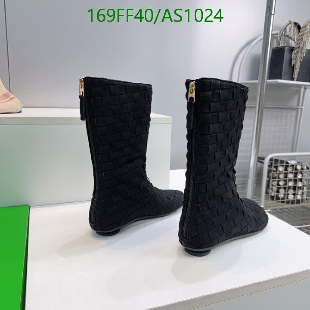 Boots-Shoes(Women) Code: AS1024 $: 169USD