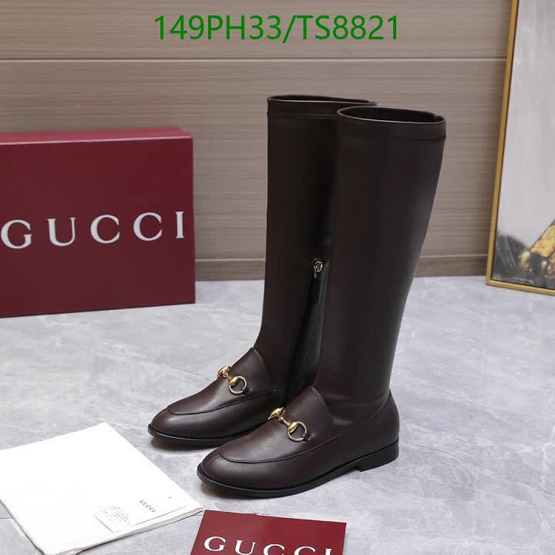 Gucci-Shoes(Women) Code: TS8821 $: 149USD