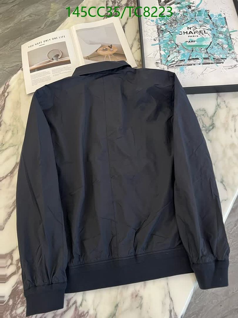 Ralph Lauren-Down Jackets(Men) Code: TC8223 $: 145USD