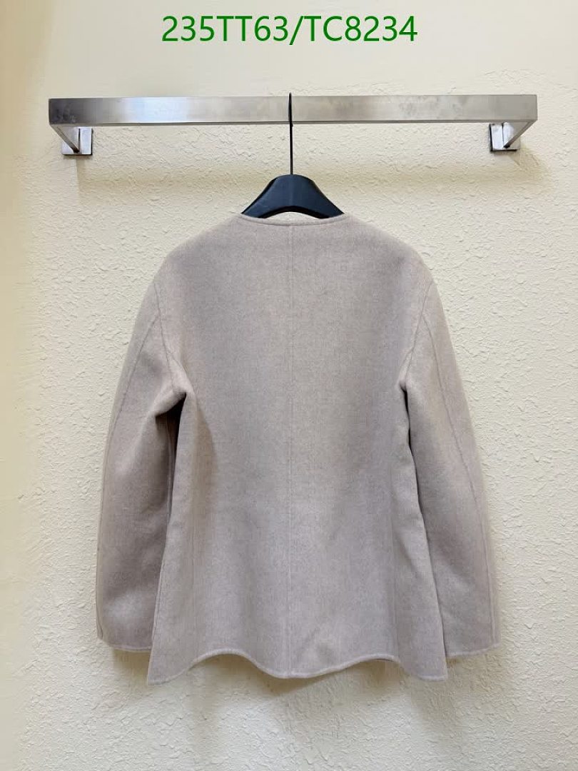 Loro Piana-Down Jackets(Women) Code: TC8234 $: 235USD