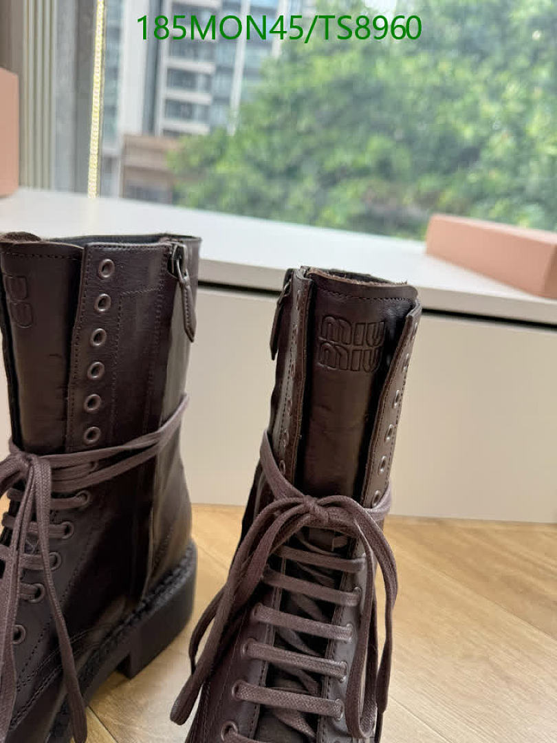 Boots-Shoes(Women) Code: TS8960 $: 185USD