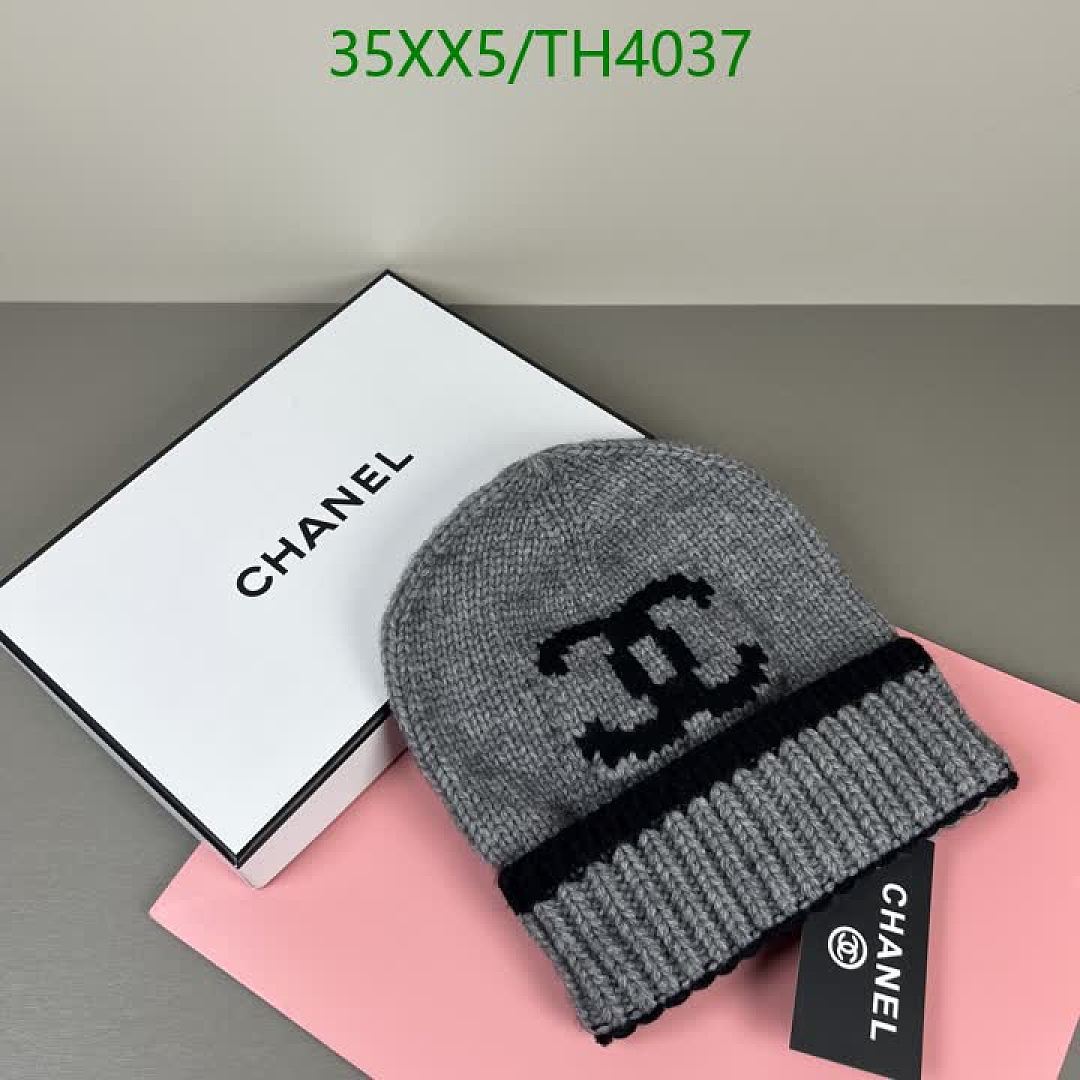 Chanel-Hats Code: TH4037 $: 35USD