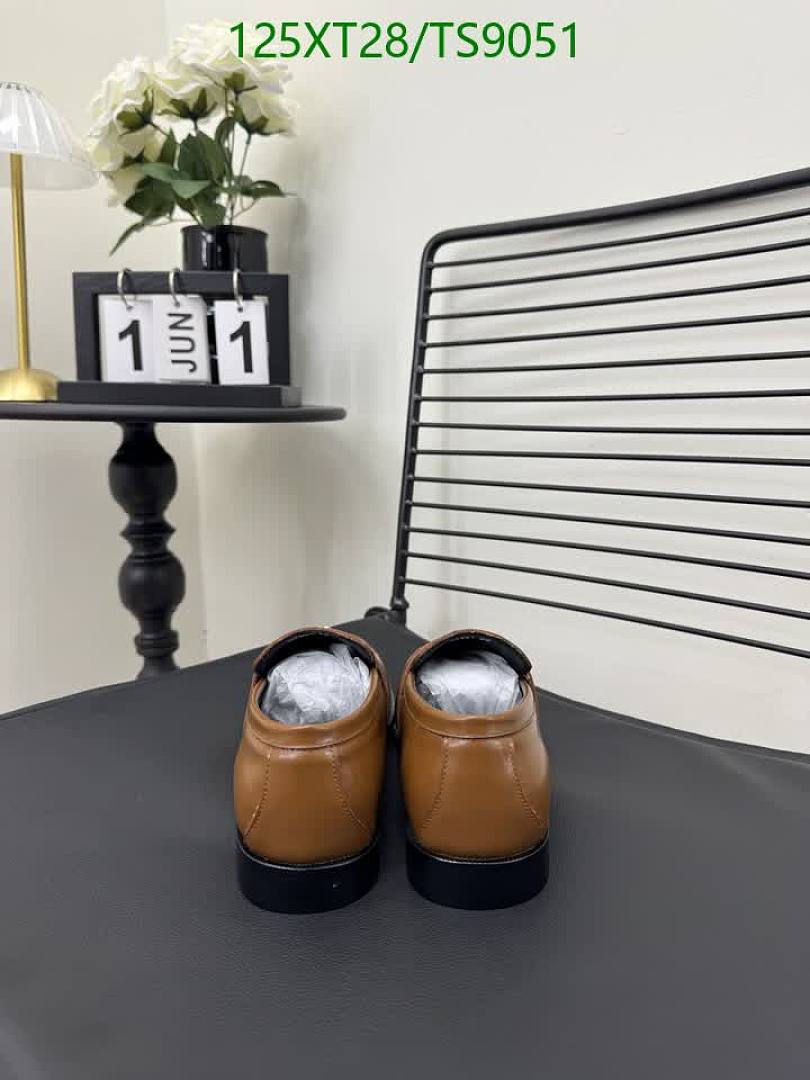 Celine-Shoes(Women) Code: TS9051 $: 125USD