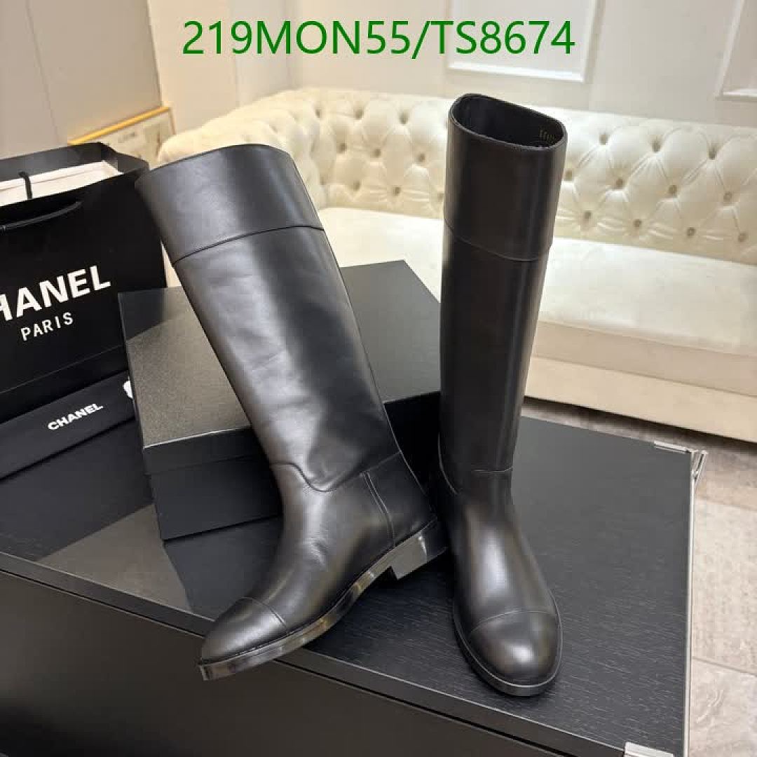 Boots-Shoes(Women) Code: TS8674 $: 219USD