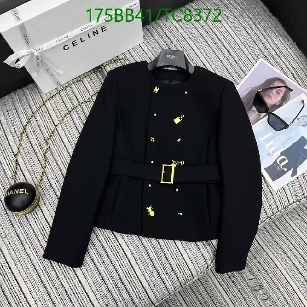 Celine-Clothing Code: TC8372 $: 175USD