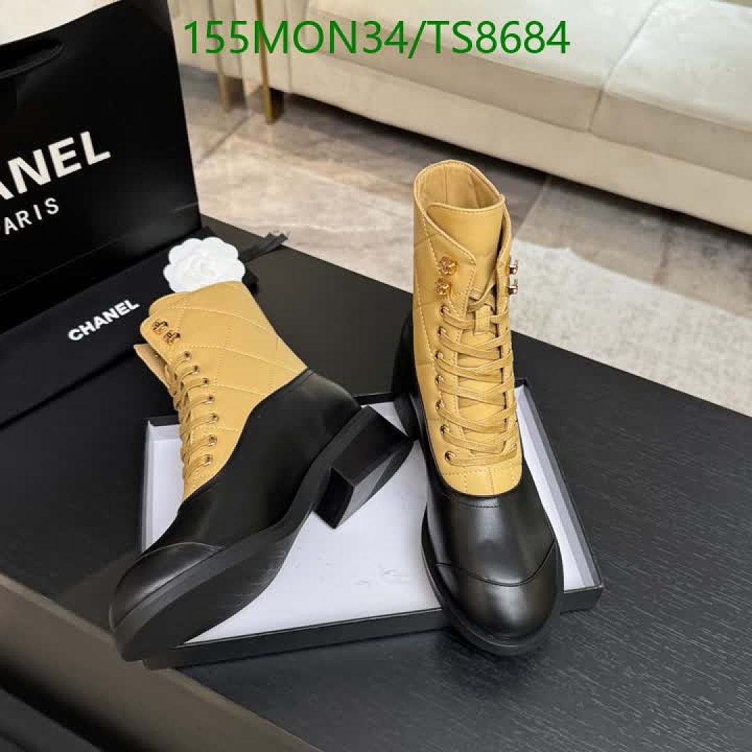 Boots-Shoes(Women) Code: TS8684 $: 155USD