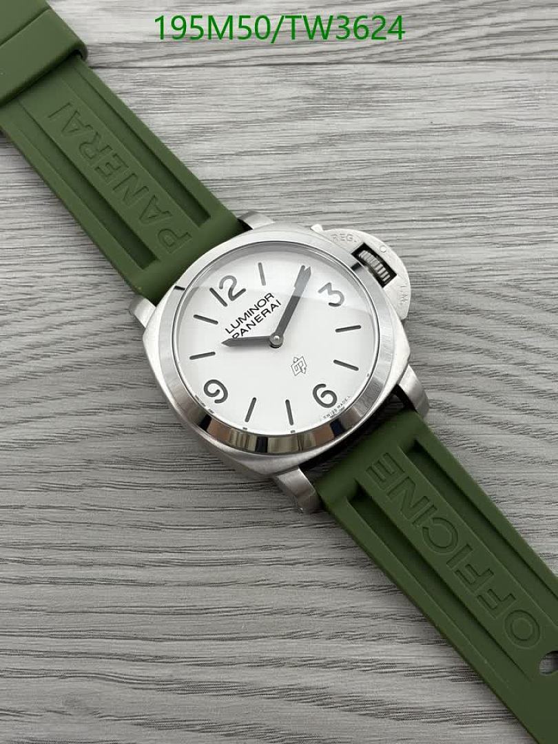Panerai-Watches(4A) Code: TW3624 $: 195USD