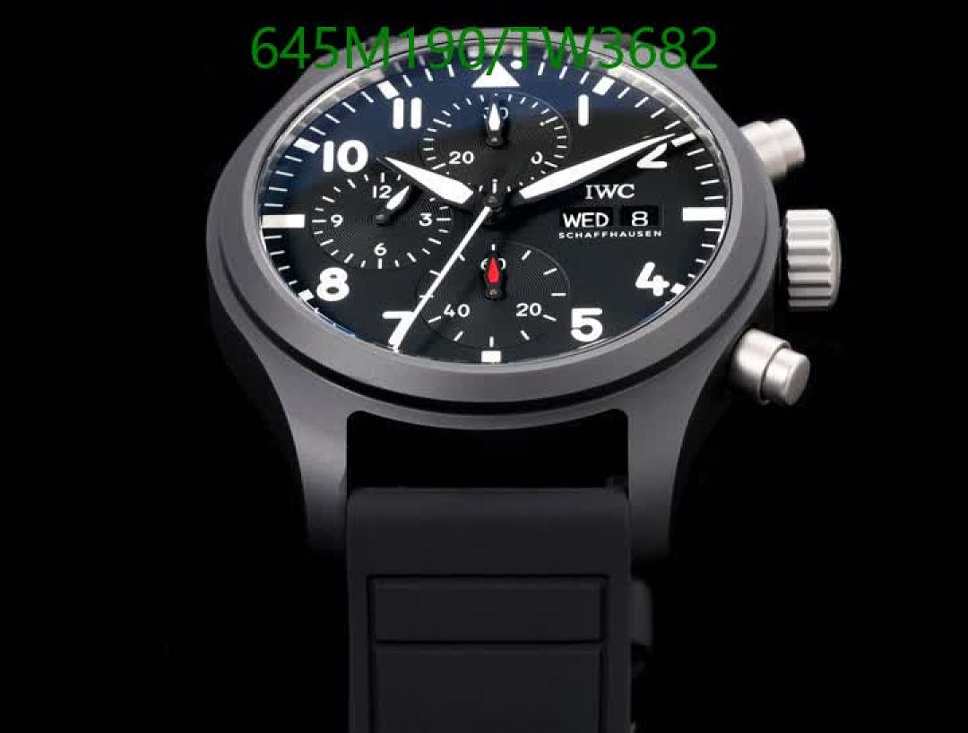 IWC-Watches(5A) Code: TW3682 $: 645USD