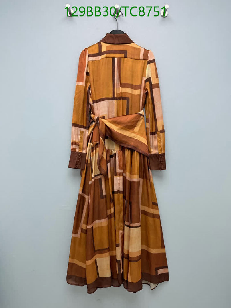 Zimmermann-Clothing Code: TC8751 $: 129USD