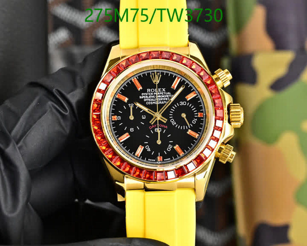 Rolex-Watches(5A) Code: TW3730 $: 275USD