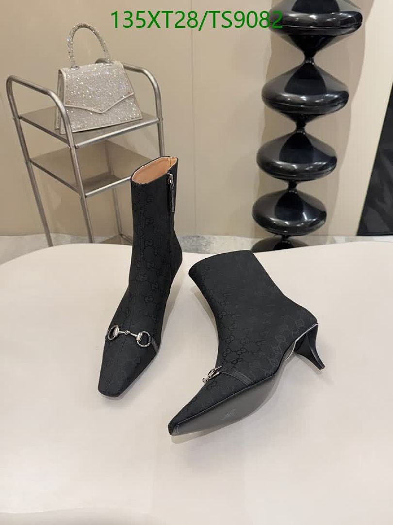 Boots-Shoes(Women) Code: TS9082 $: 135USD